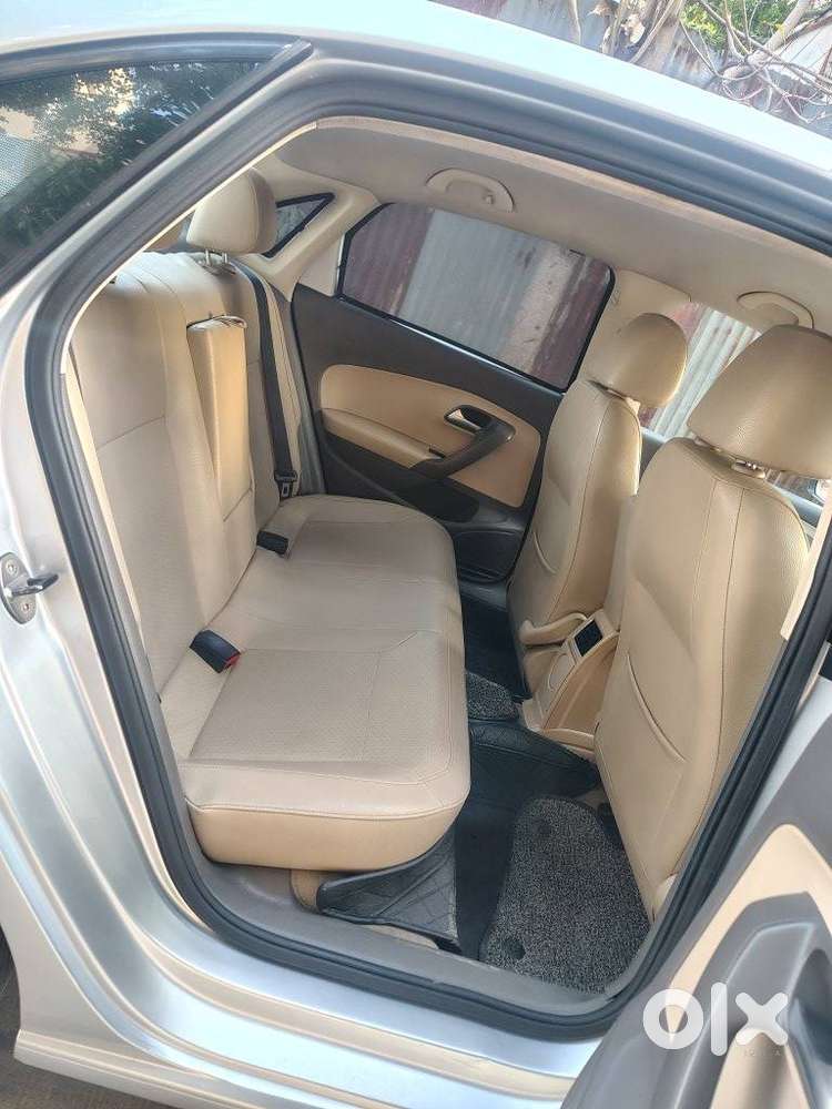 Volkswagen Vento 1.5 Tdi Highline At, 2016, Diesel