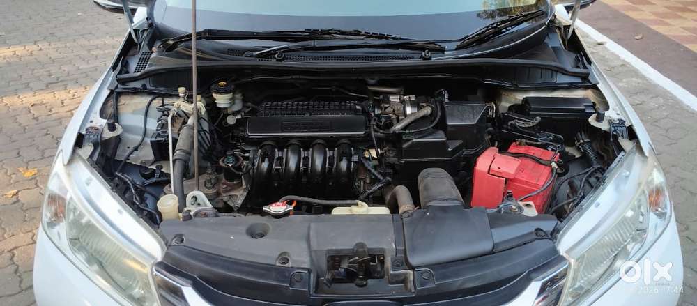 Honda City 2015-2017 I Vtec S, 2016, Petrol