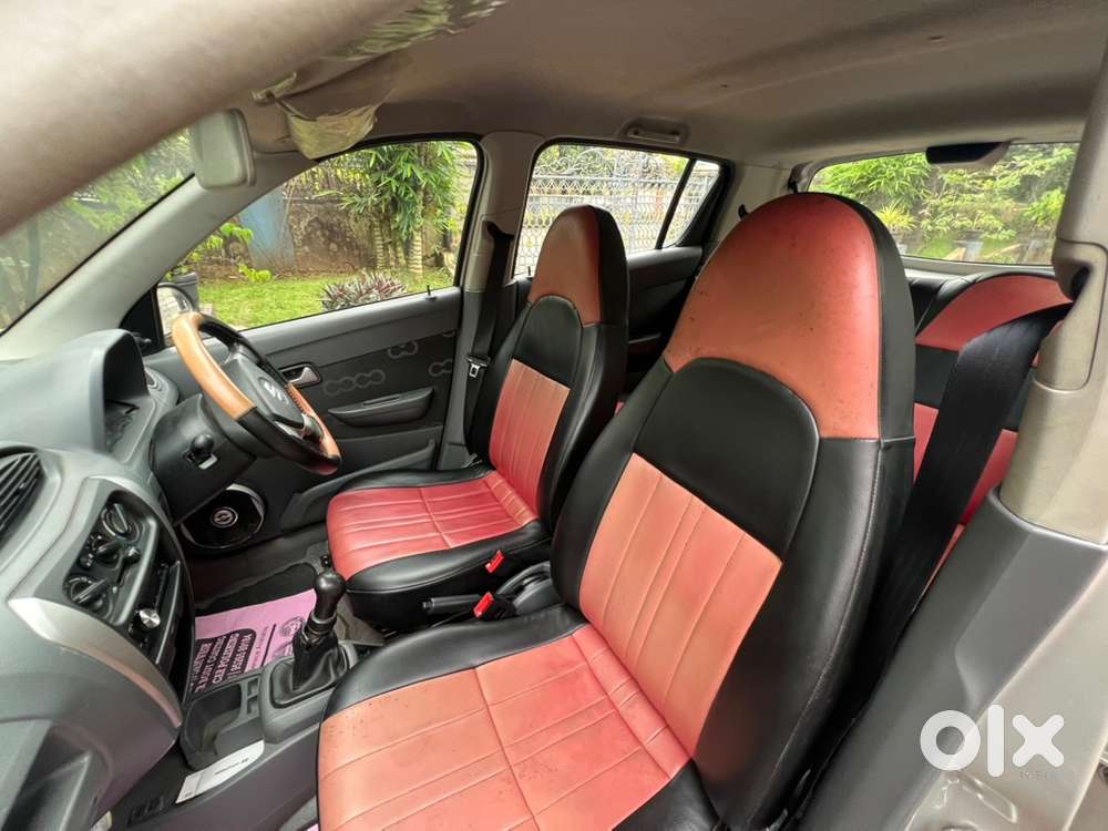 Maruti Suzuki Alto 2014