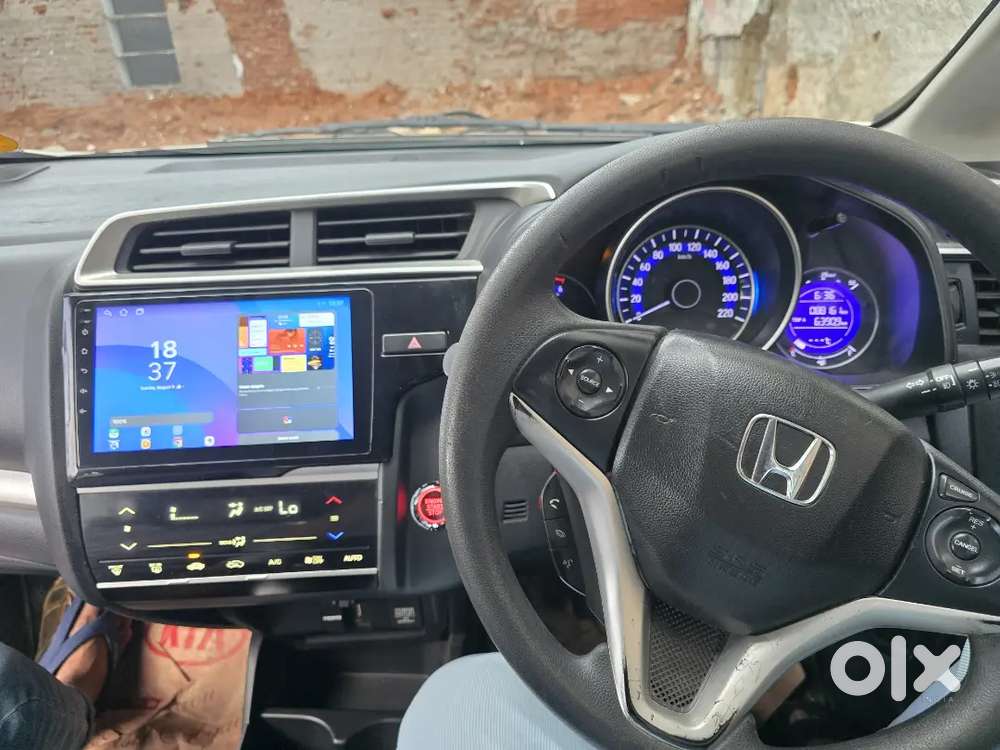 Honda Wr-v Vx I-dtec 2018 Diesel Manual