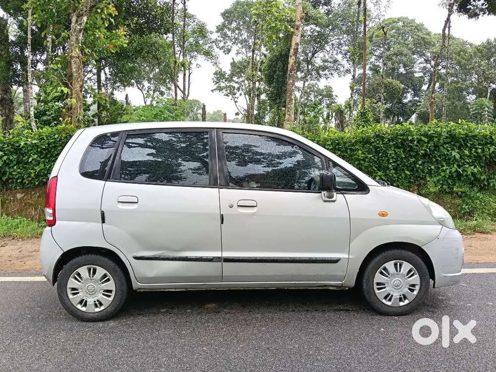 Maruti Suzuki Estilo Vxi 2010