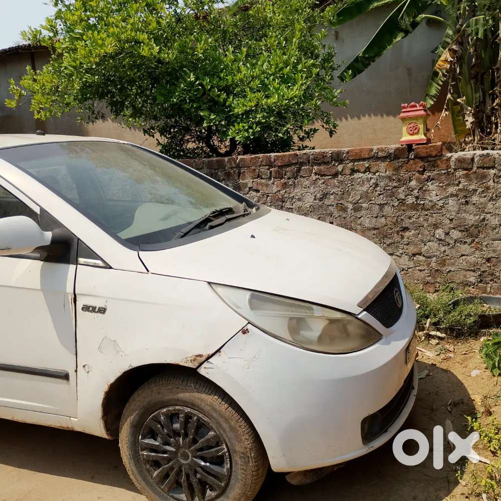 Tata Vista Gaadi Raning Condition Me Hai
