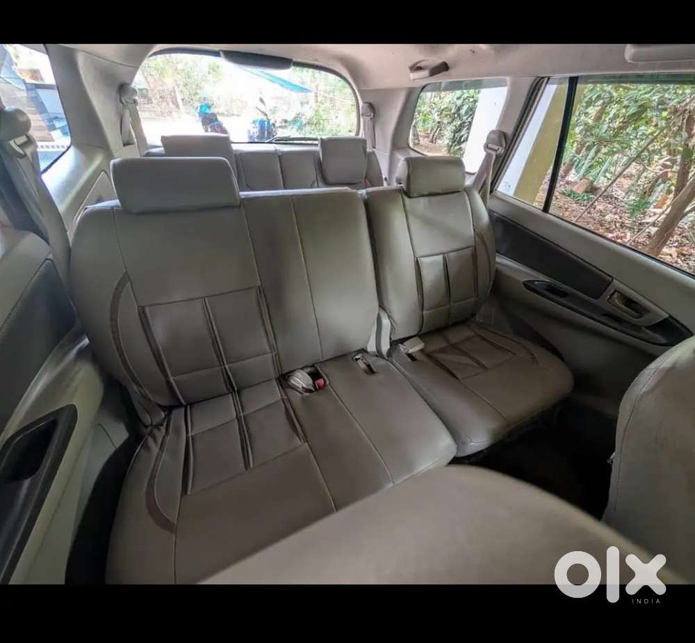 Toyota Innova 2013 Diesel 89500 Km Driven