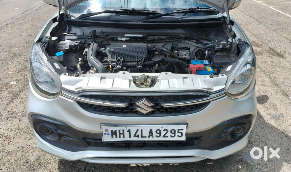 Maruti Suzuki Celerio 1.0 Vxi Mt, 2023, Cng & Hybrids