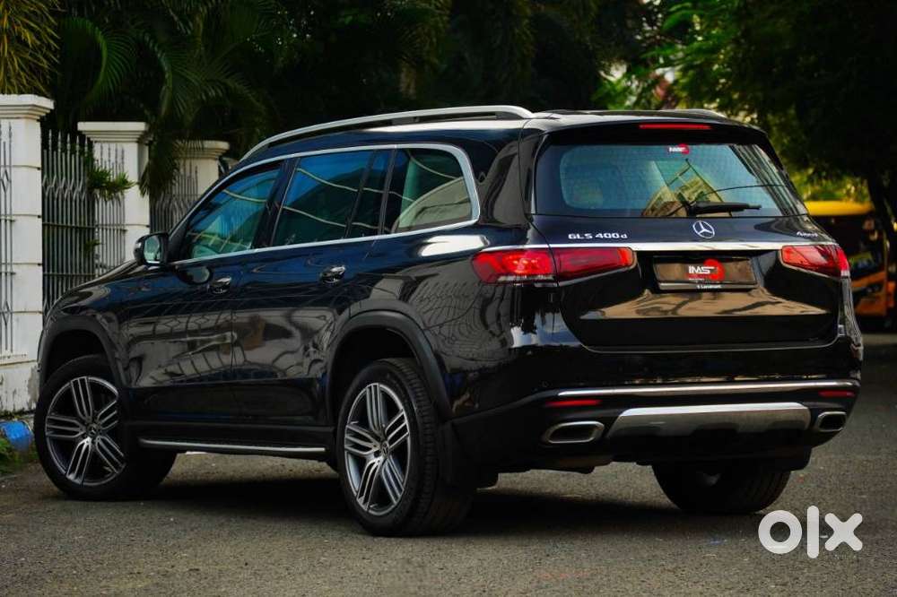 Mercedes-benz Gls 400d 4matic, 2023, Diesel