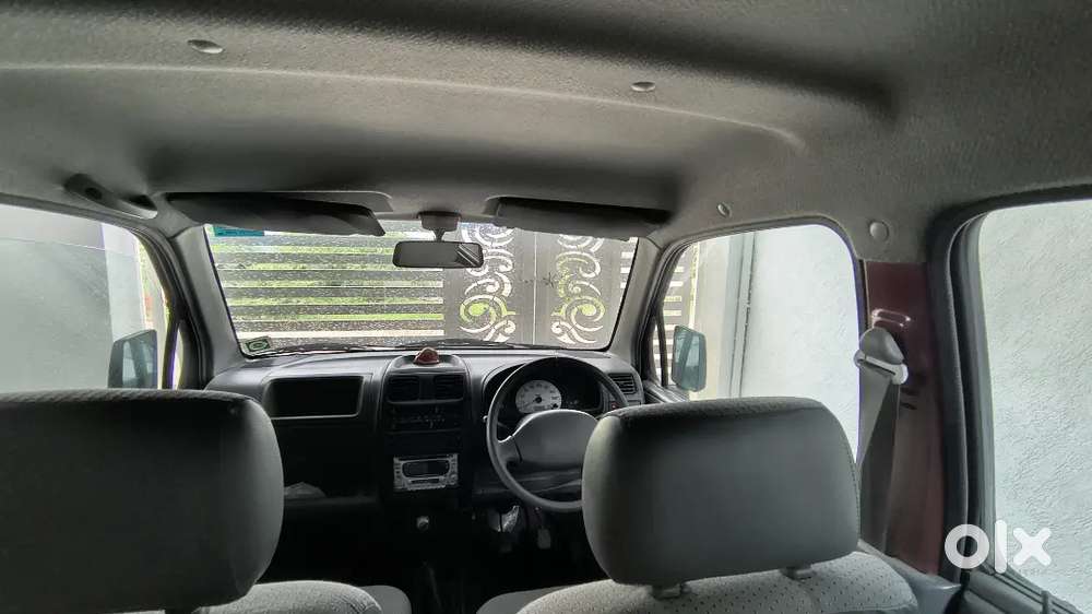 Maruti Suzuki Wagon R Lxi 2006