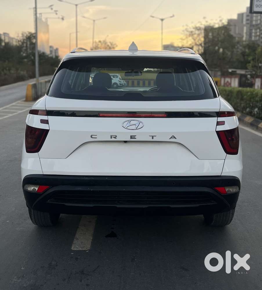 Hyundai Creta E 1.5 Diesel, 2020, Diesel