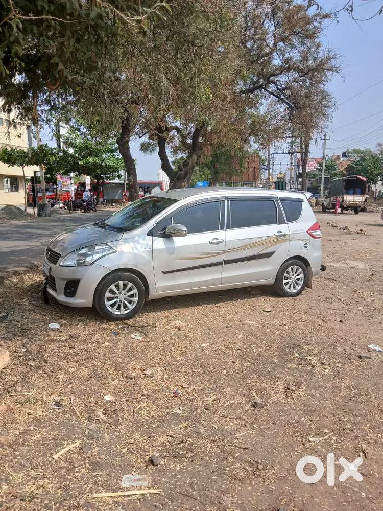Maruti Suzuki Ertiga 2013 Diesel Well Maintained