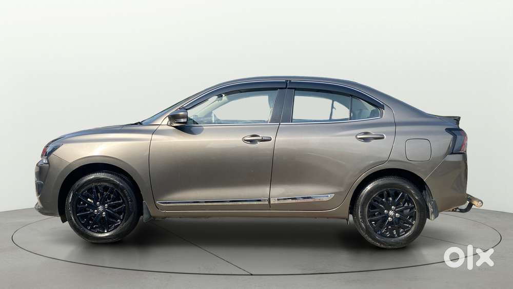 Maruti Suzuki Swift Dzire Amt Zxi, 2025, Petrol