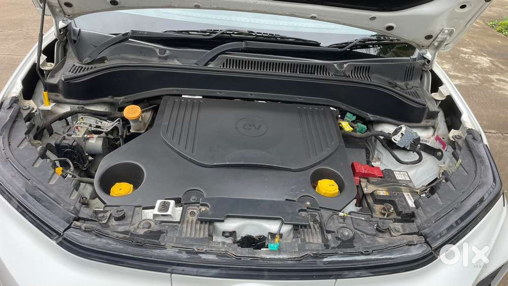 Tata Punch Ev Adventure S Lr Ac Fc, 2025, Electric