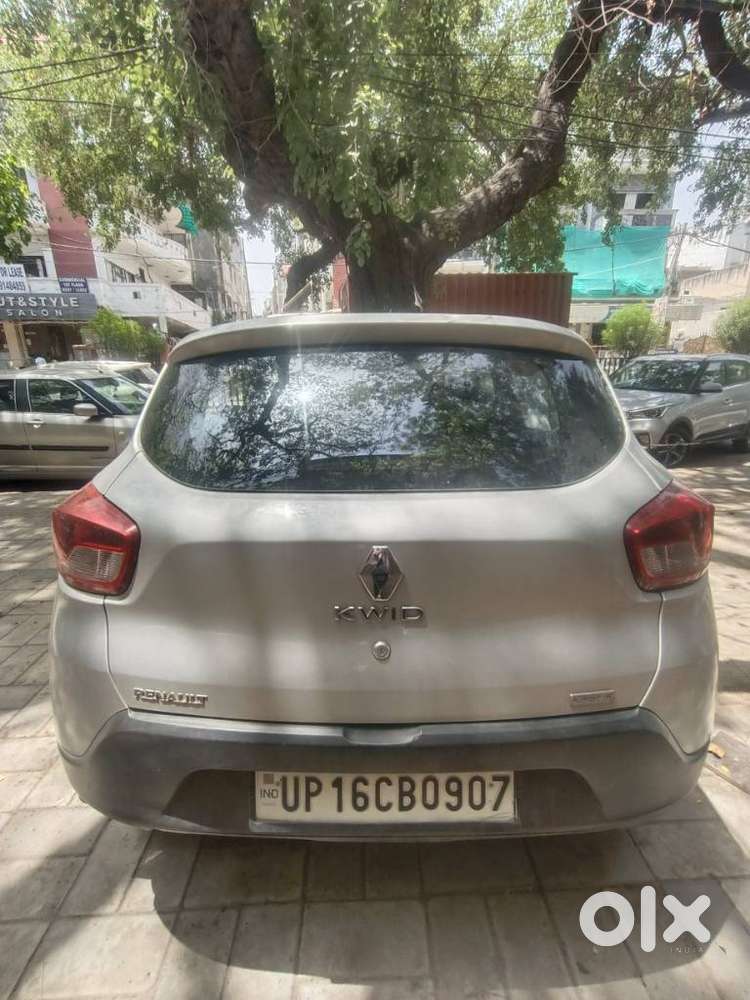 Honda City Zx Vtec Plus, 2016, Petrol