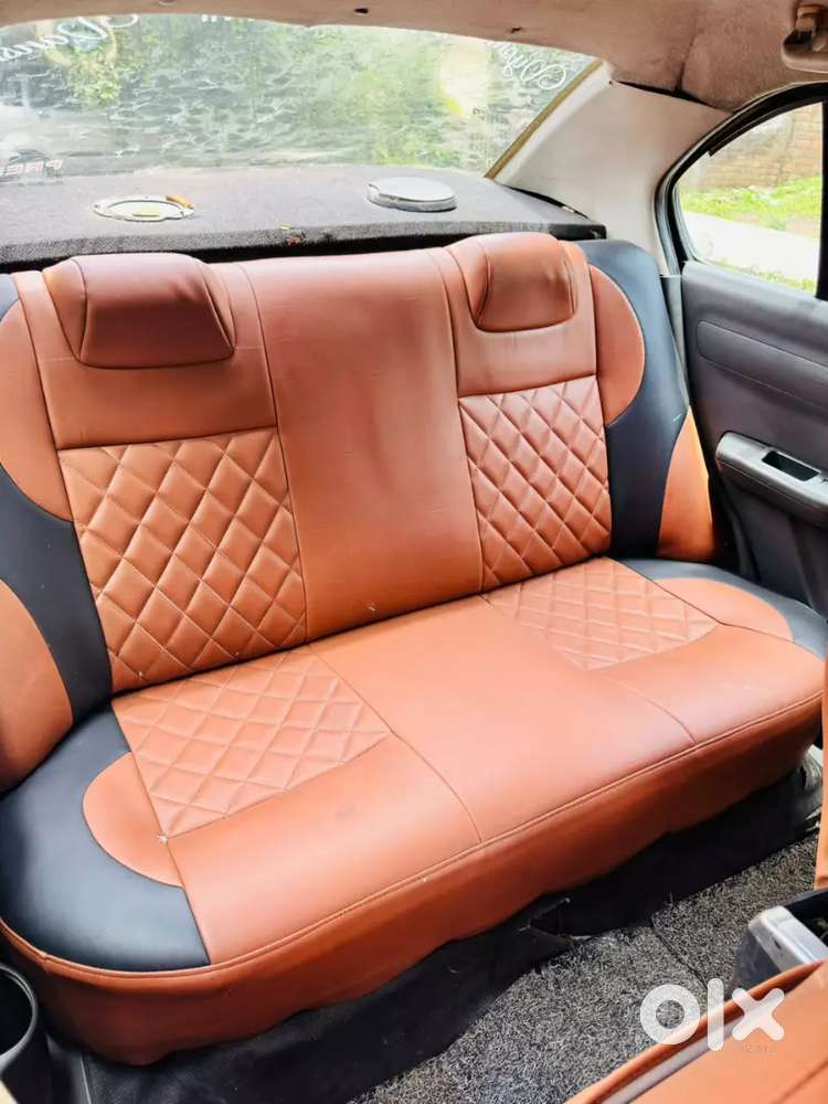 Swift Dzire Vxi Petrol 2008