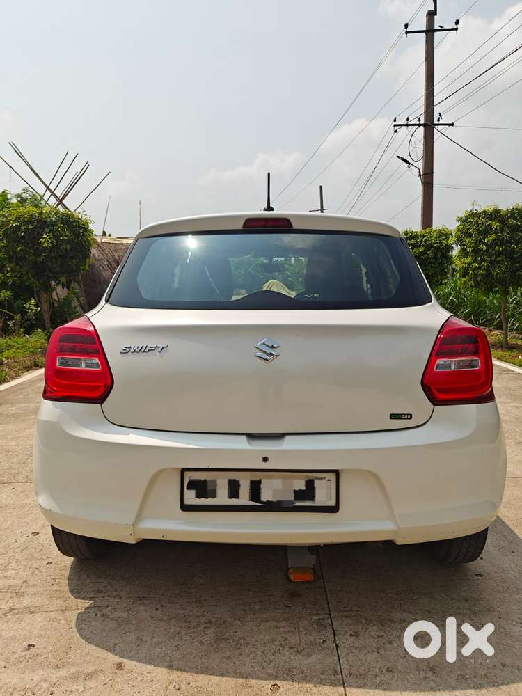 Maruti Suzuki Swift, 2018, Diesel