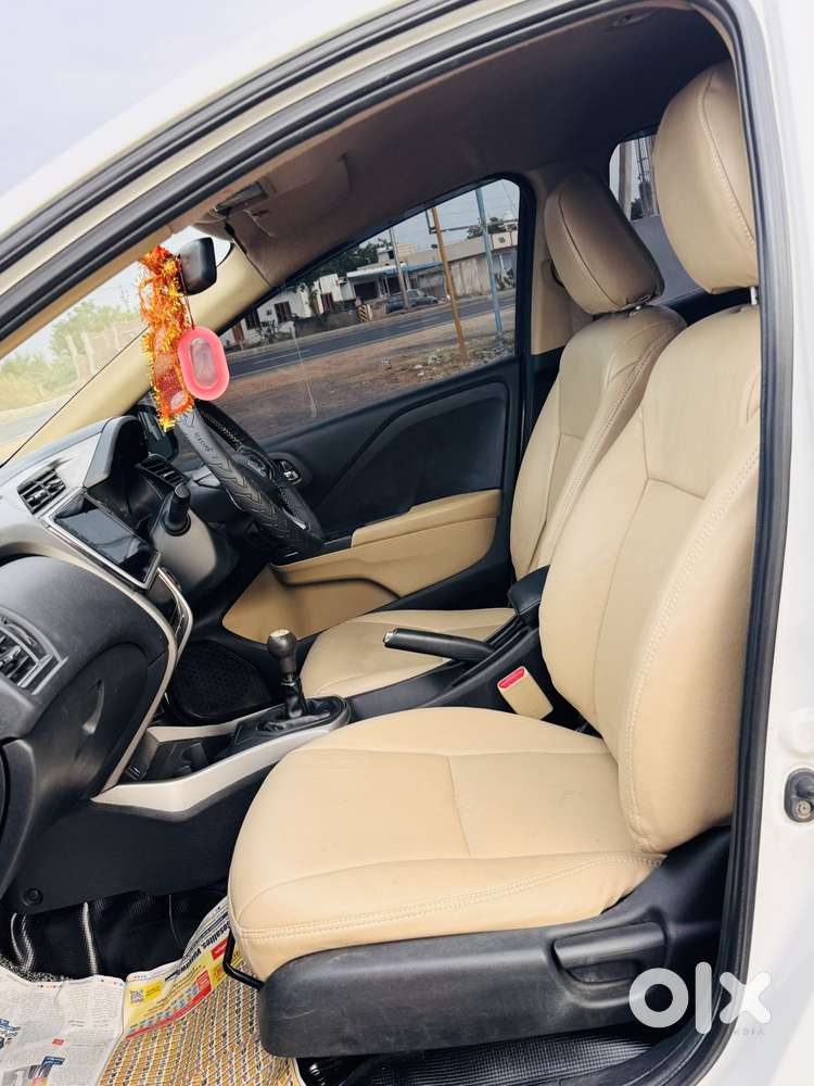 Honda City I-vtec Vx, 2017, Diesel