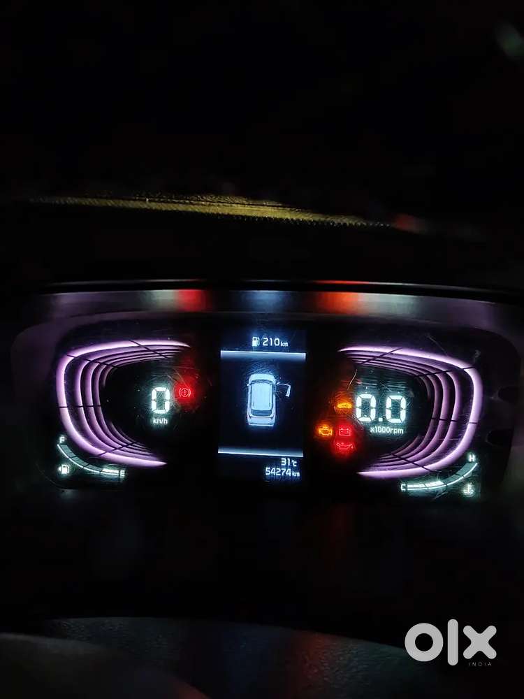 Kia Carens 1.5 Prestige 2022 Diesel Car