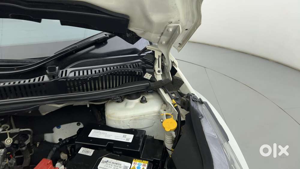 Tata Nexon Xz Plus Luxs, 2023, Petrol