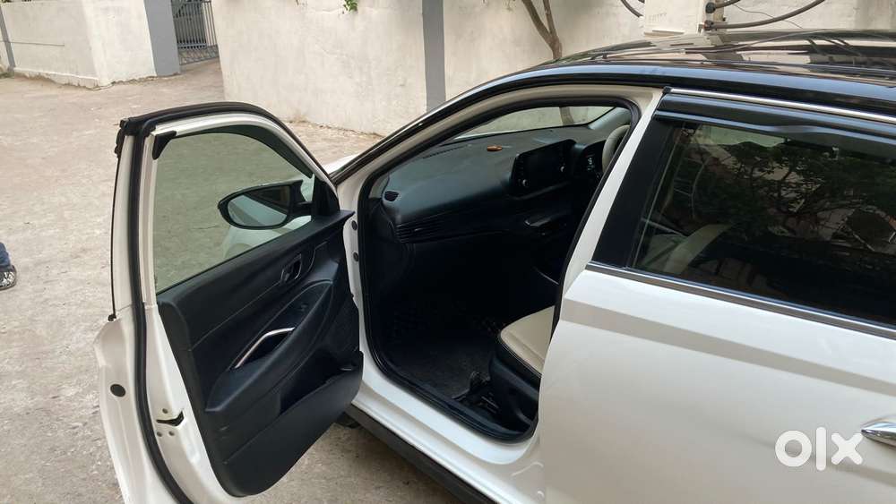 Hyundai I20 1.2 Asta, 2022, Petrol