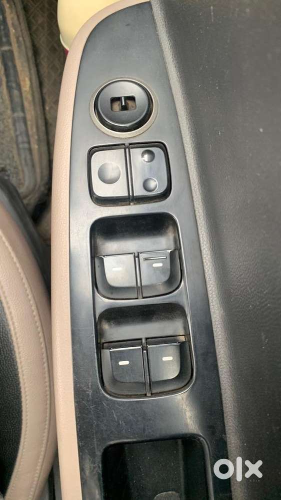 Hyundai Grand I10 2017 Diesel Good Condition