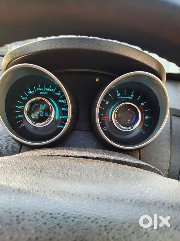 Mahindra Xuv500 Diesel 2018