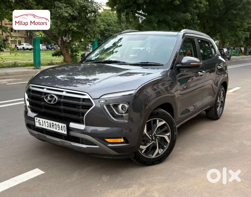 Hyundai Creta 1.4 E Plus Crdi, 2020, Diesel
