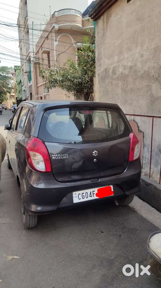 Maruti Suzuki Alto 800 2013 Good Condition