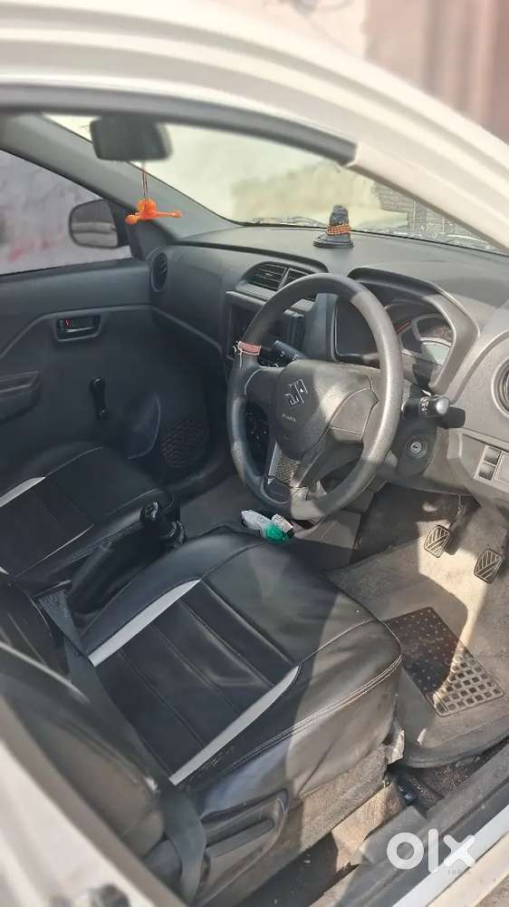 Maruti Suzuki Alto K10 24042023 Petrol 48000 Km Driven