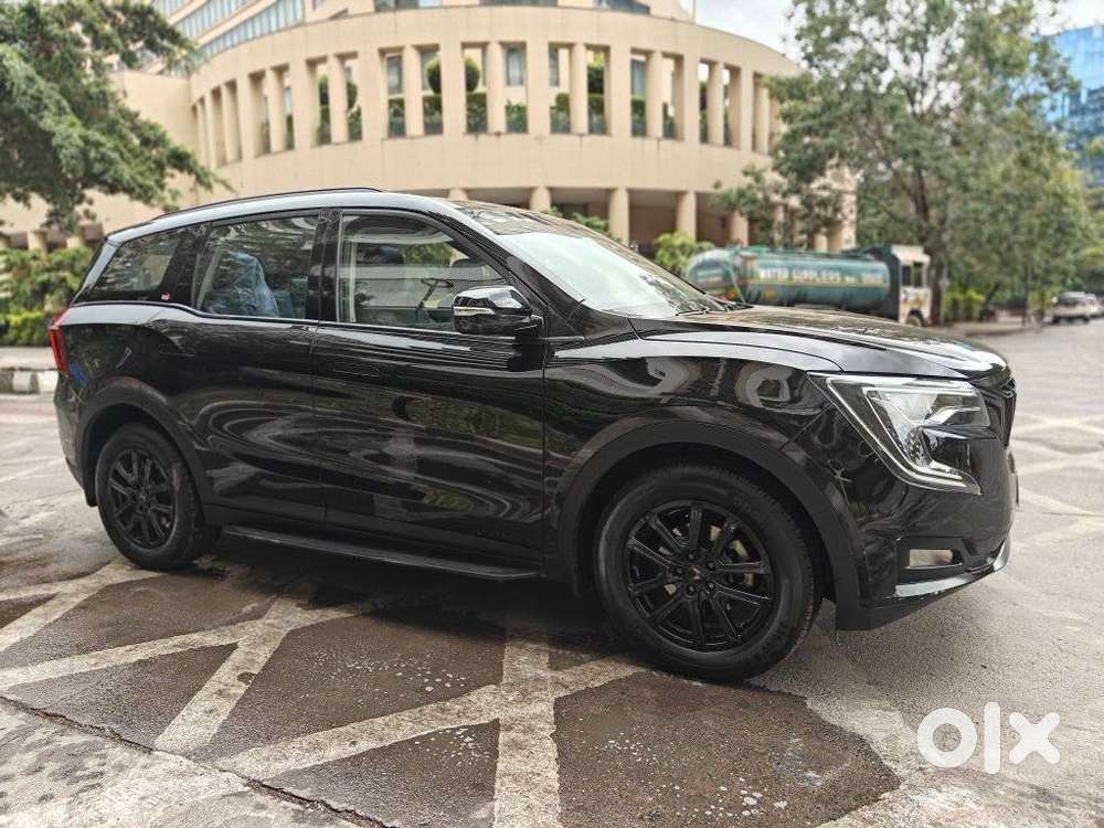 Mahindra Xuv700 2.2 Ax 7 Diesel At Str, 2025, Diesel