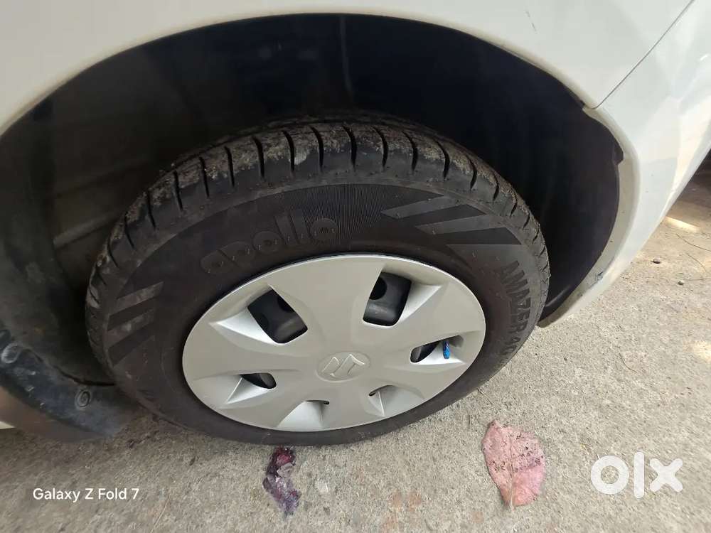 Maruti Suzuki Wagon R 1.0 2023