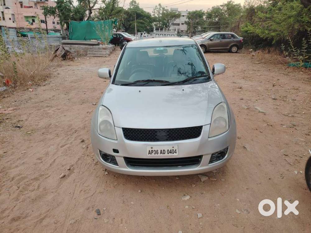 Maruti Suzuki Swift, 2009, Diesel
