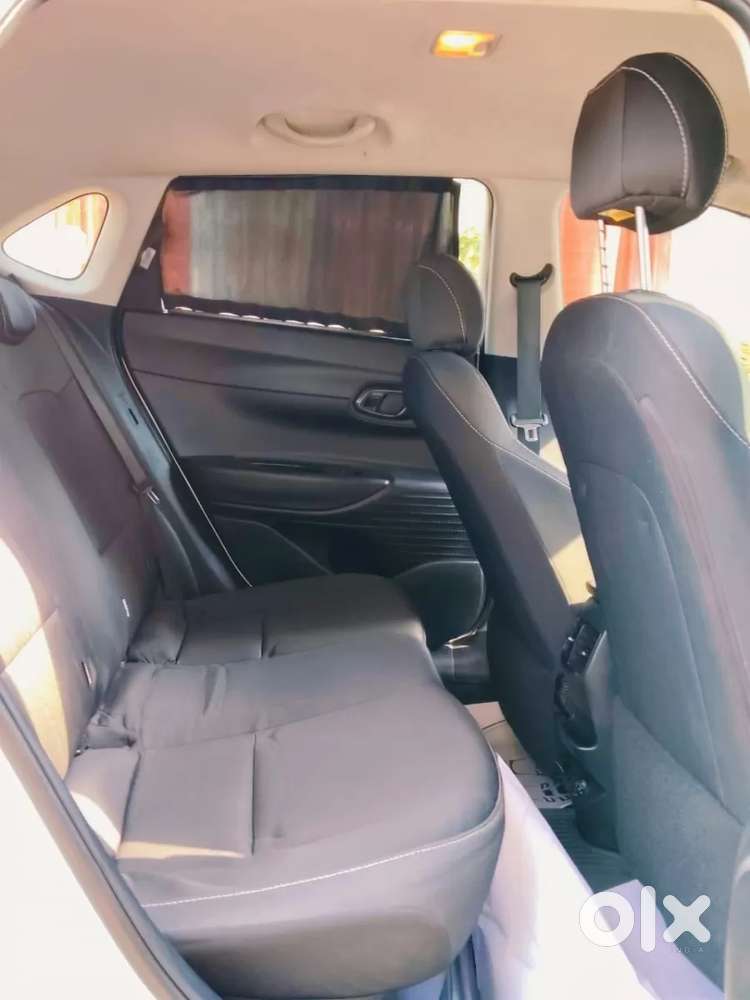 Hyundai I20 Sportz 1.2 Mt, 2022, Petrol