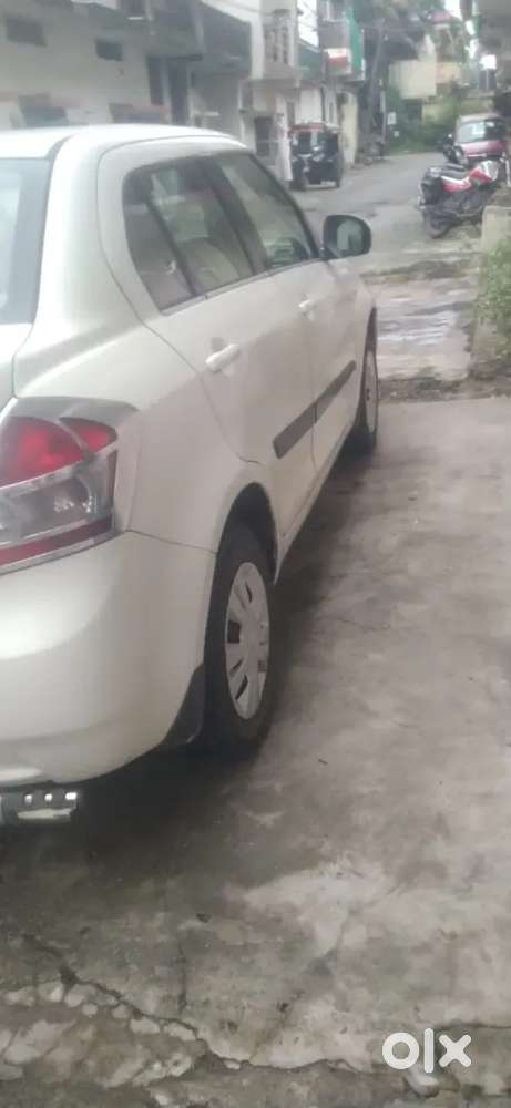 Maruti Dzire Vdi 2014 Km Driven