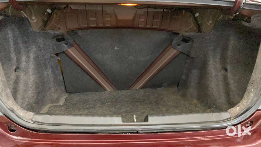 Honda Amaze 2013-2016 S I-vtech, 2014, Petrol