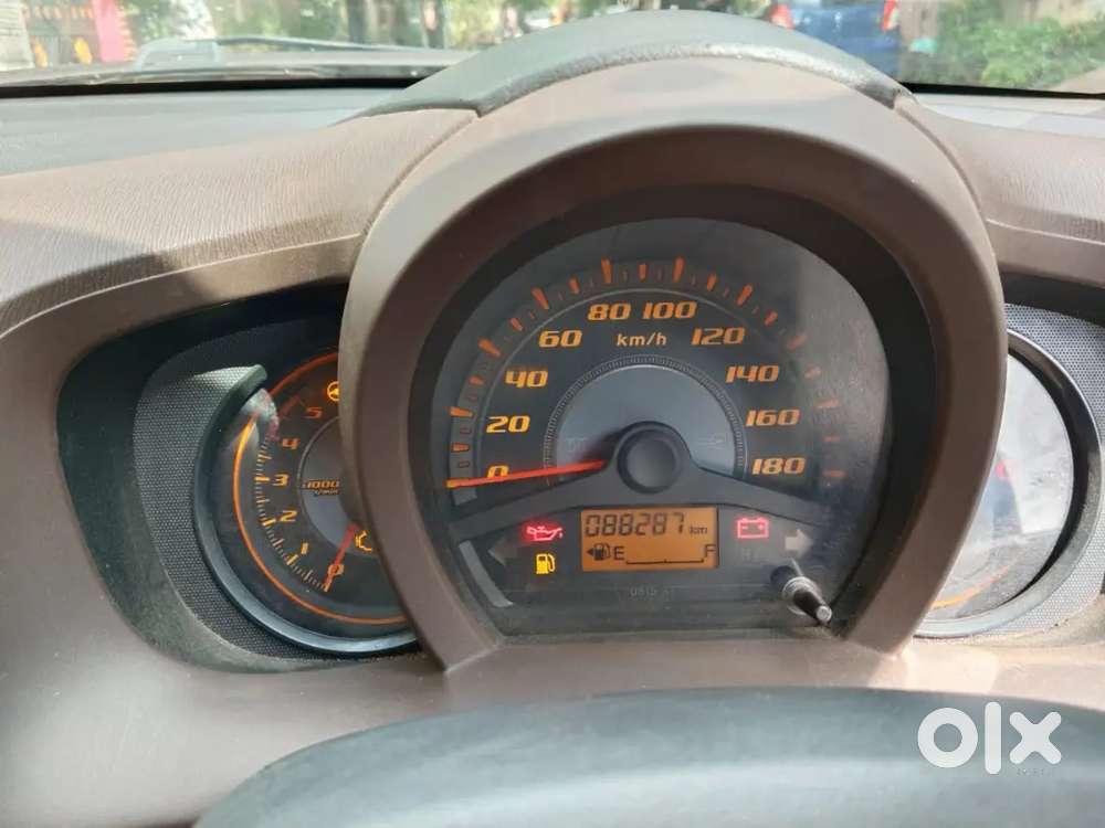Hyundai Alcazar 2013