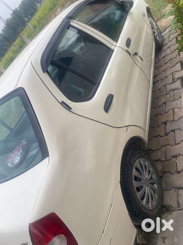 Tata Indigo Ecs 2011