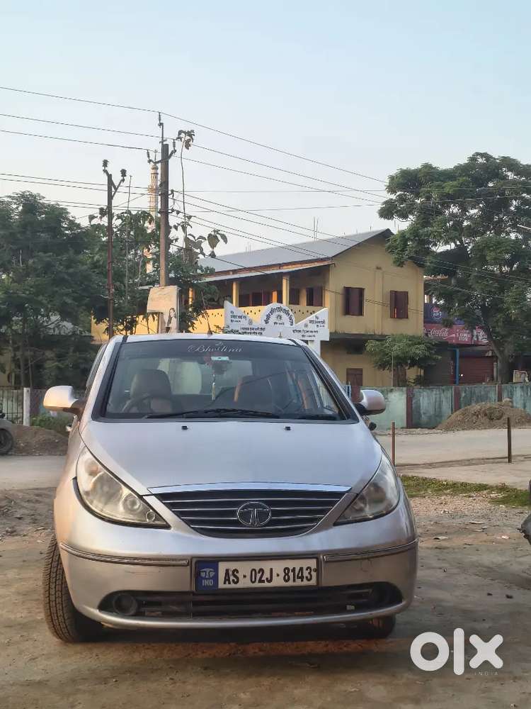 Tata Indica Vista Diesel 2012 Powerfull Diesel Engines With Mileage