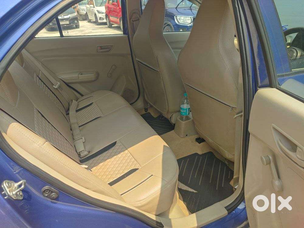 Maruti Suzuki Swift Dzire 1.3 Lxi, 2019, Petrol