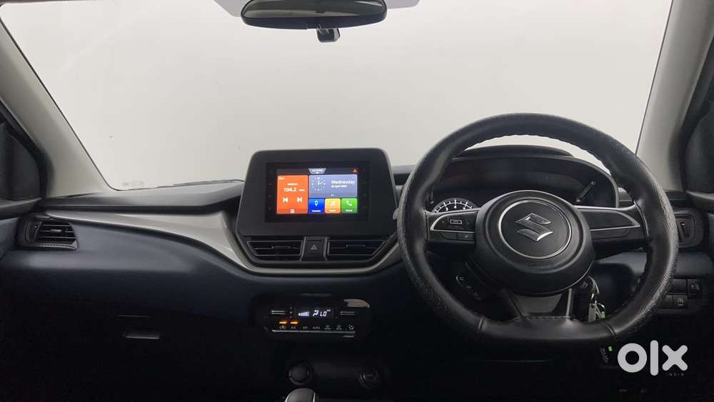 Maruti Suzuki Baleno 1.2 Alpha At, 2025, Petrol