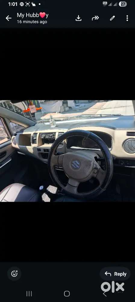 Maruti Suzuki Zen Estilo 2008 Petrol 105000 Km Driven Excellent Cond..