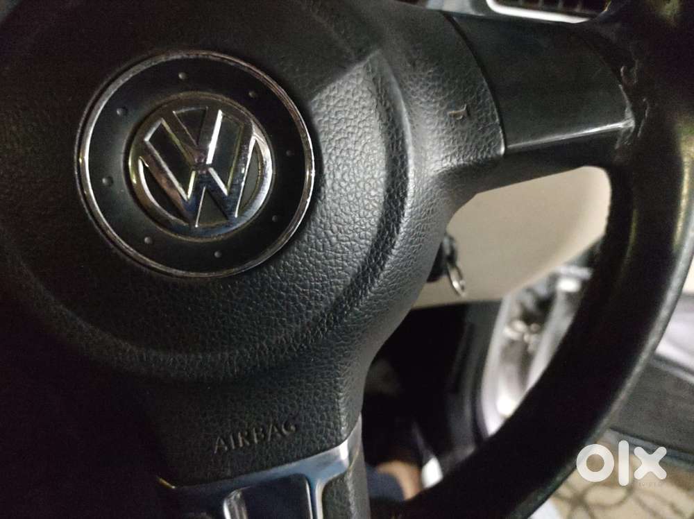 Volkswagen Polo 2013-2015 1.5 Tdi Highline, 2013, Diesel