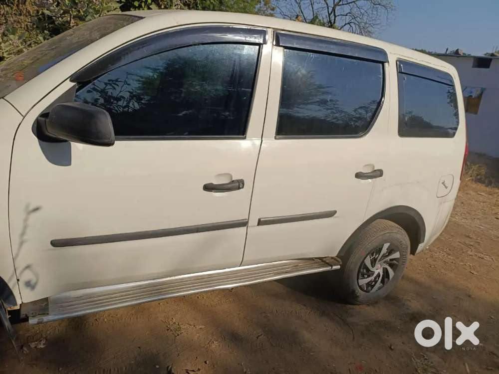Mahindra Xylo Diesel Manual 2012