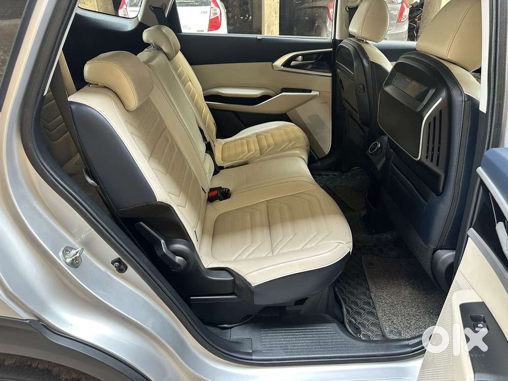 Kia Carens 1.5 Luxury Plus Diesel At 7 Str, 2022, Diesel