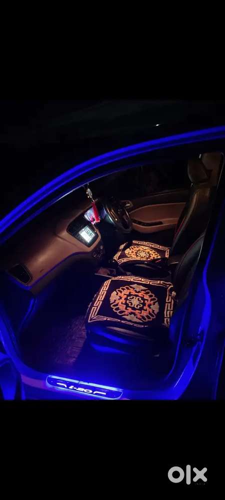 Hyundai Elite I20 2020 Petrol Well Maintained