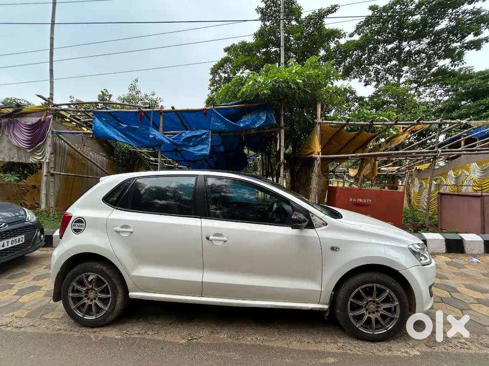 Volkswagen Polo Edition 2015