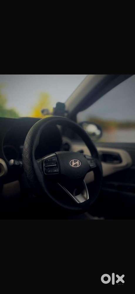 Hyundai Grand I10 Nios 2023 Petrol Manual