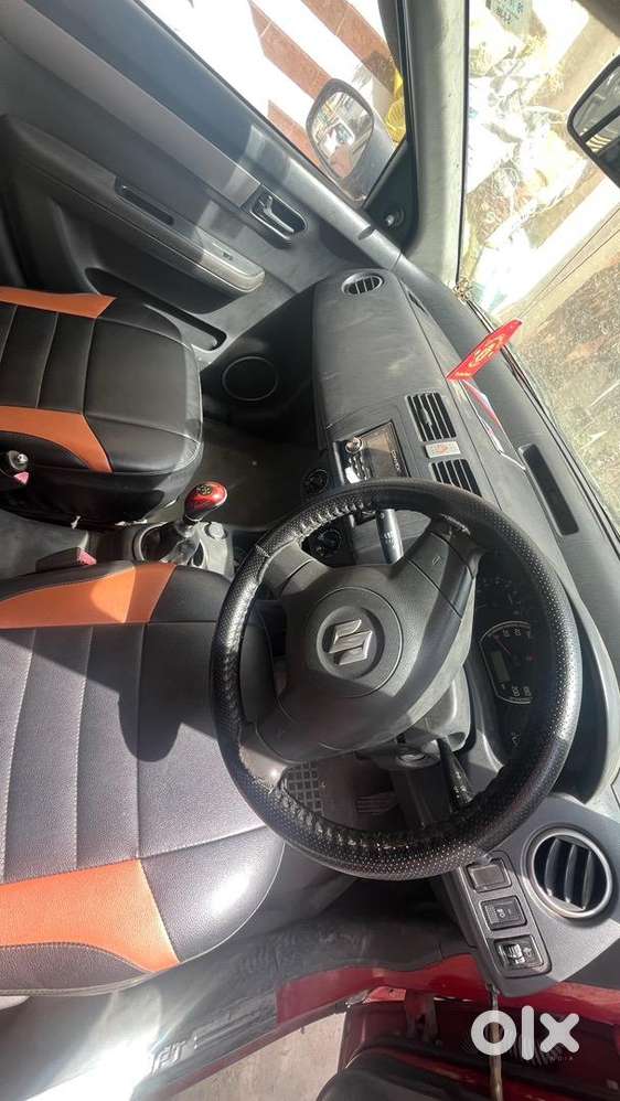 Maruti Suzuki Car 2006