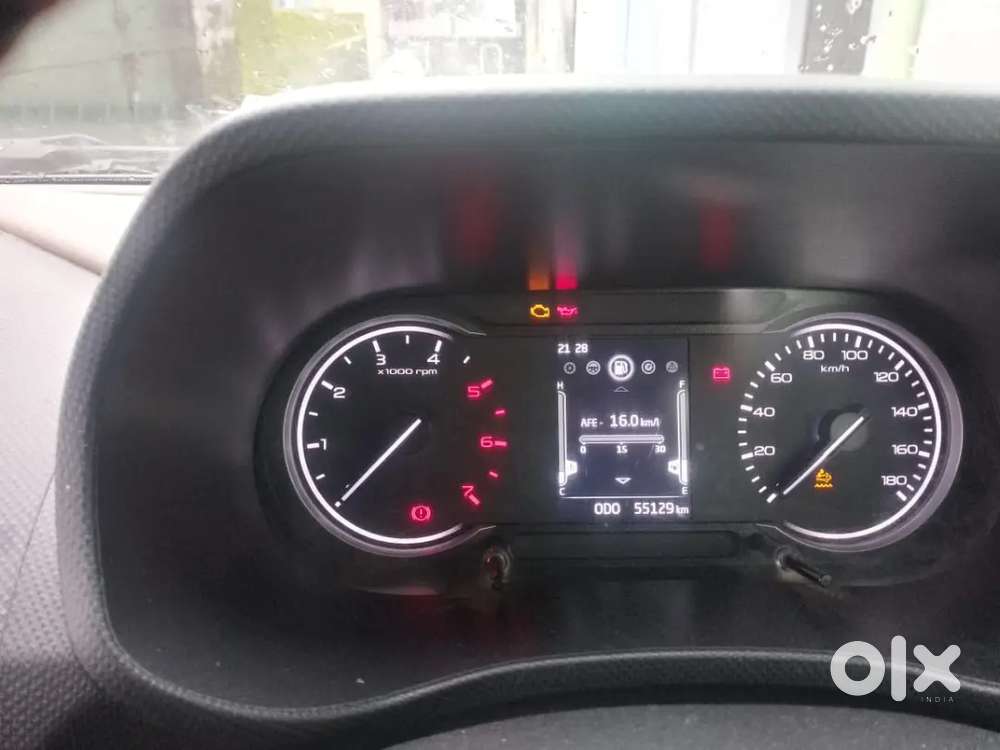 Mahindra Be 6 2023