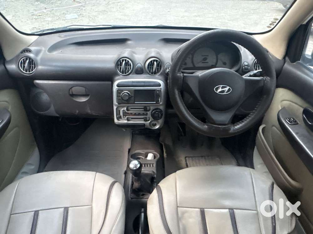 Hyundai Santro Xing