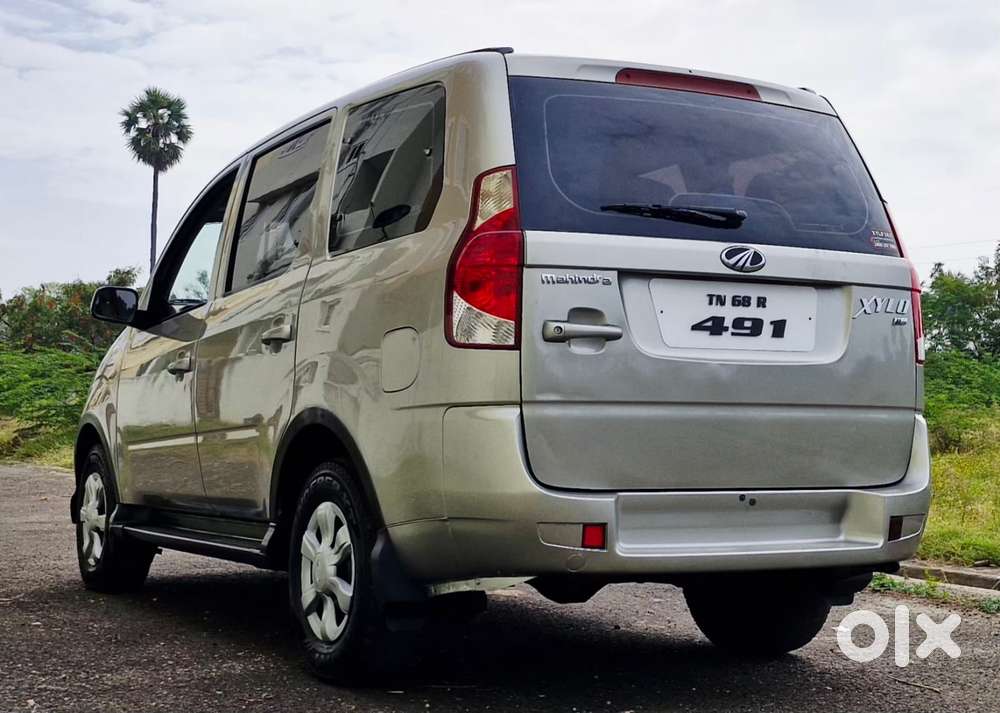 Mahindra Xylo H4 Bs Iv, 2015, Diesel