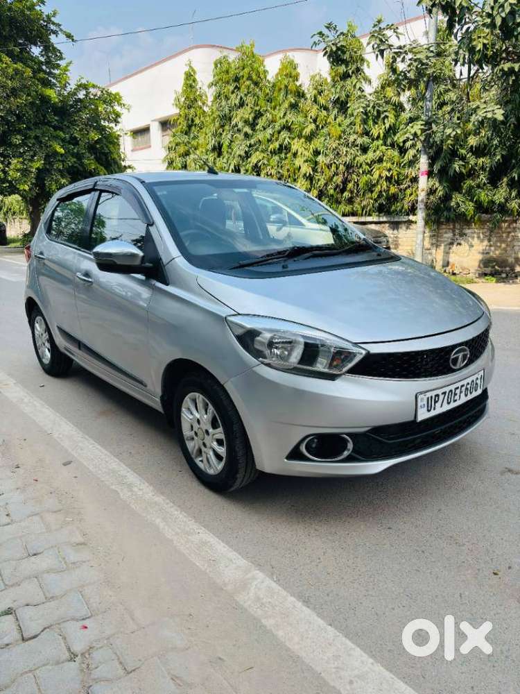 Tata Tiago Xz, 2018, Petrol