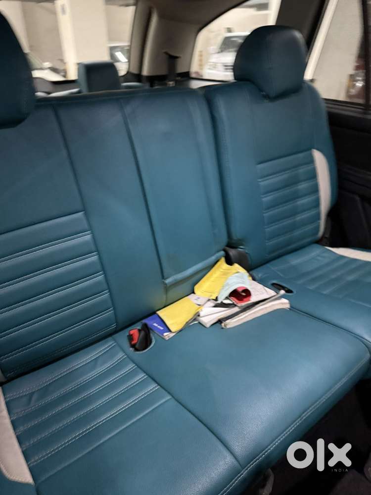 Tata Hexa 2.2 Xe 4x2 7 Str, 2018, Diesel